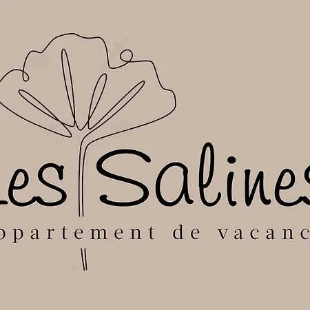 Appartement Les Salines Roche Exterior photo