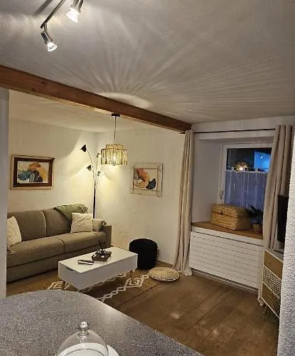 Appartement Les Salines