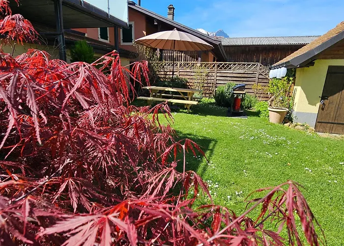 Appartement Les Salines