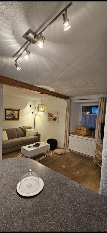 Les Salines Apartmán *