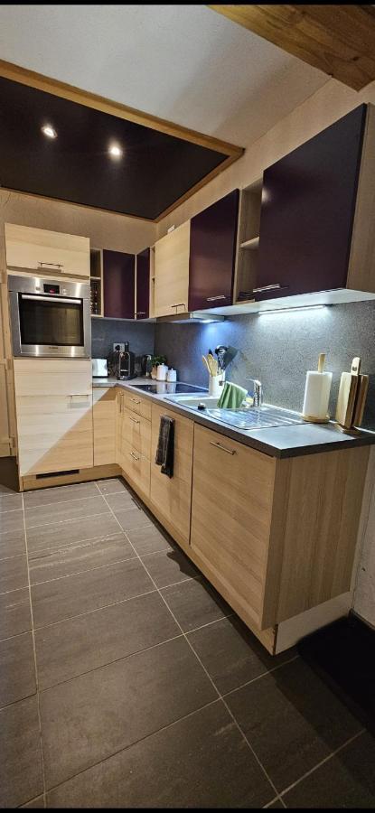 Les Salines Apartmán Roche