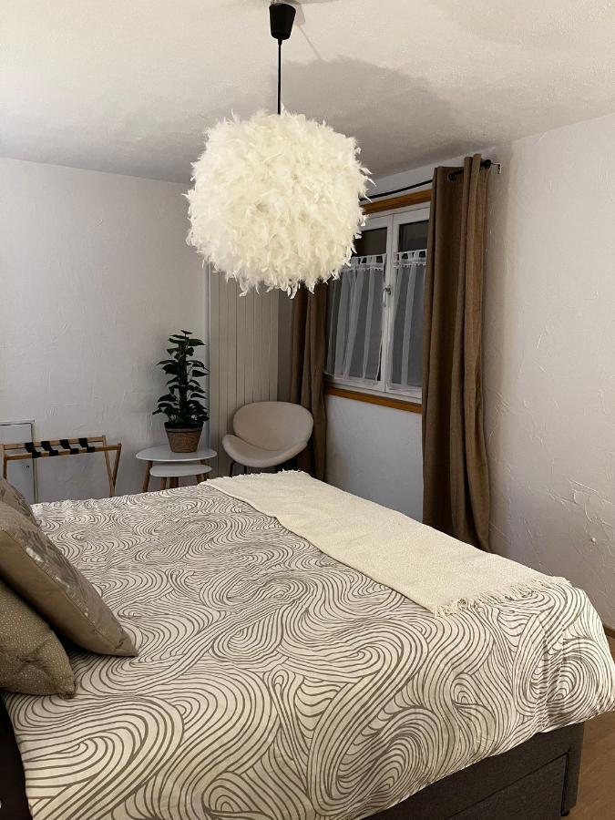 Apartment Les Salines Roche