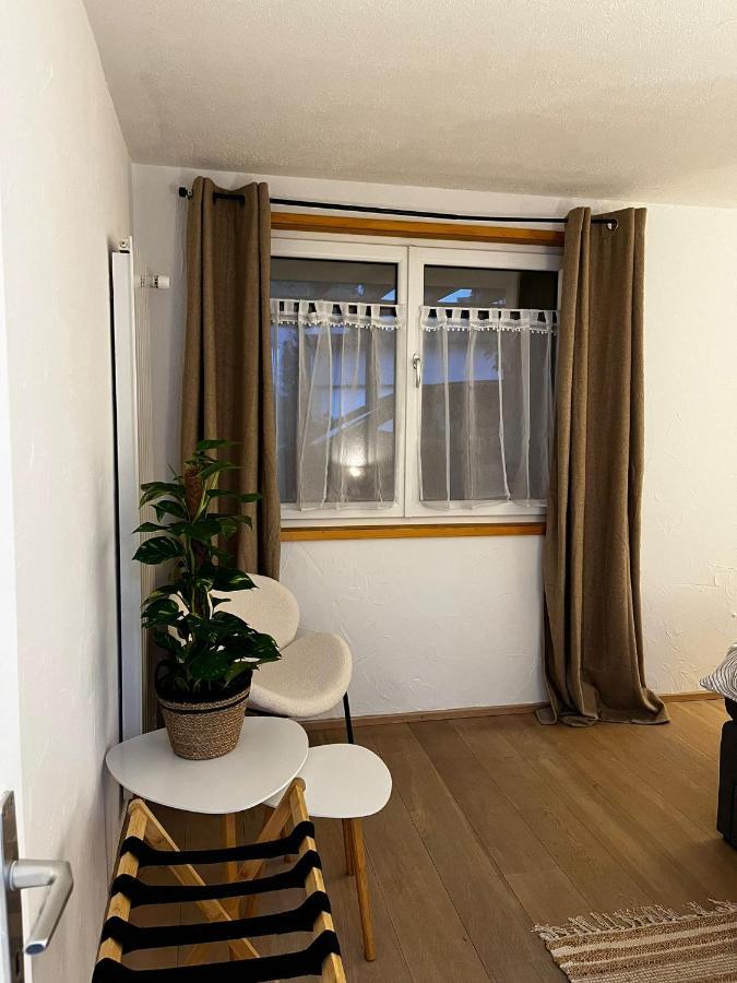 Apartment Les Salines Roche